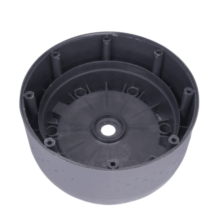 Flange i gruppen  hos GPLSHOP (5989269-01)