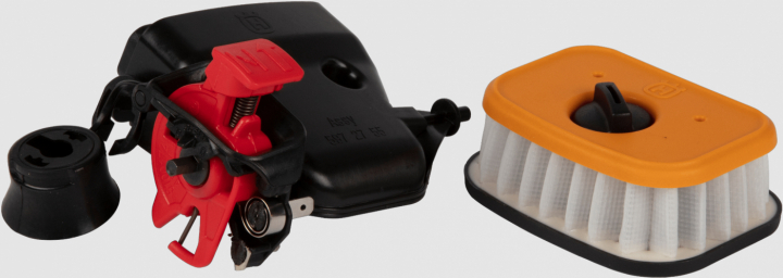 Filter Unit Kit Std 60Cc 5989345-01 i gruppen hos GPLSHOP (5989345-01)