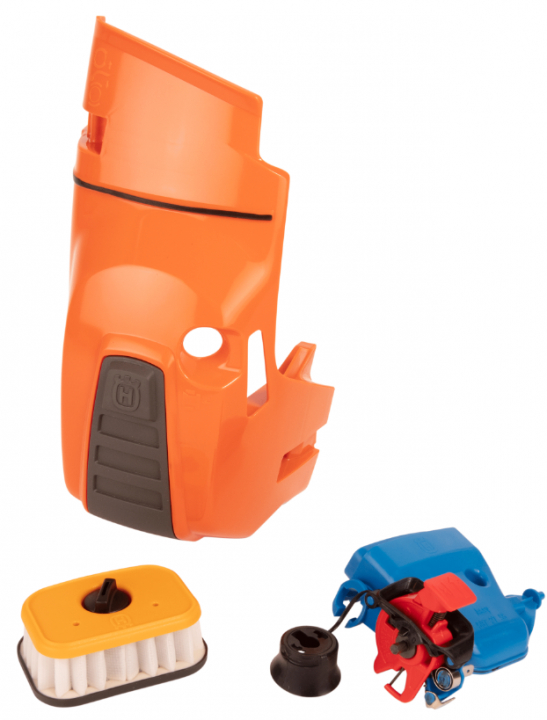 Filter Unit Large Kit Xpg 60Cc 5989347-02 i gruppen hos GPLSHOP (5989347-02)