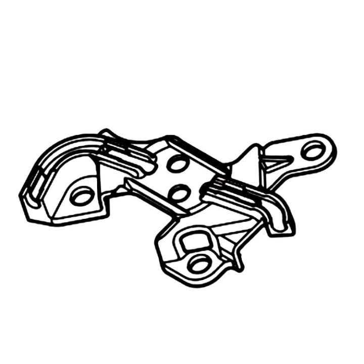 Retainer Thermostat 5989409-01 i gruppen  hos GPLSHOP (5989409-01)