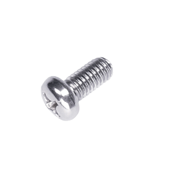 Screw M6X12 i gruppen  hos GPLSHOP (5989724-01)