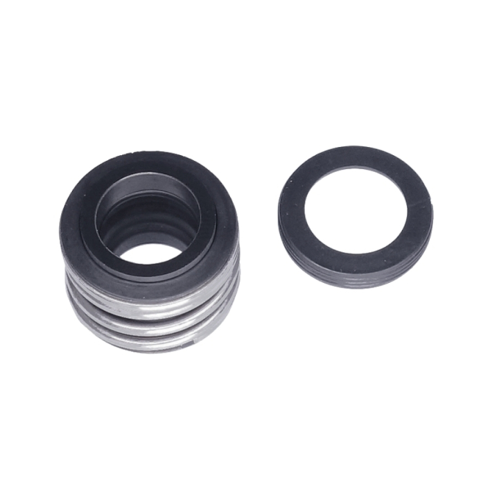 Axial Face Seal, Cpl, i gruppen  hos GPLSHOP (5989843-01)