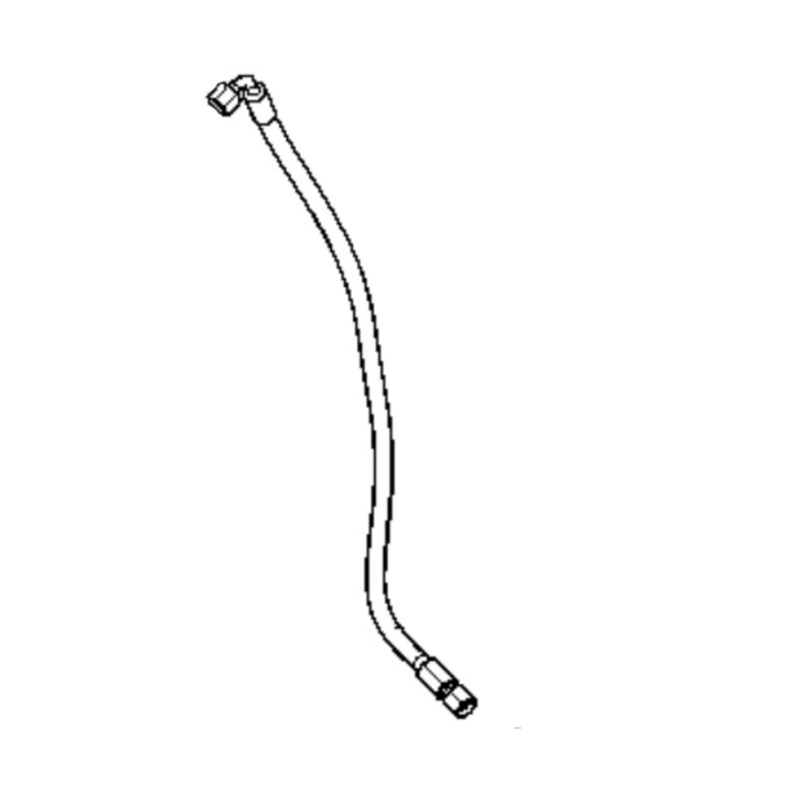 Hydraulic Hose Lifting Valve - i gruppen  hos GPLSHOP (5991282-01)