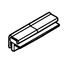 Bracket Control Unit i gruppen Reservdelar T542i XPG hos GPLSHOP (5992748-01)