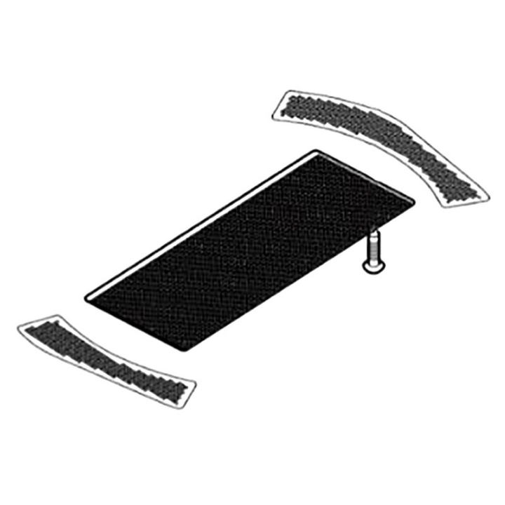 Inlet Cover Pro Powerhead Kit i gruppen hos GPLSHOP (5993200-01)