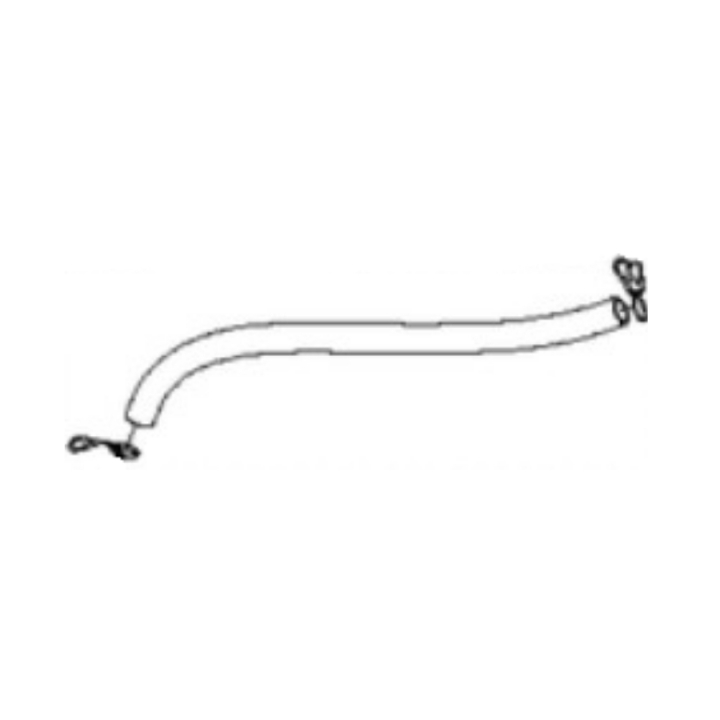 FUEL HOSE i gruppen hos GPLSHOP (5993486-08)