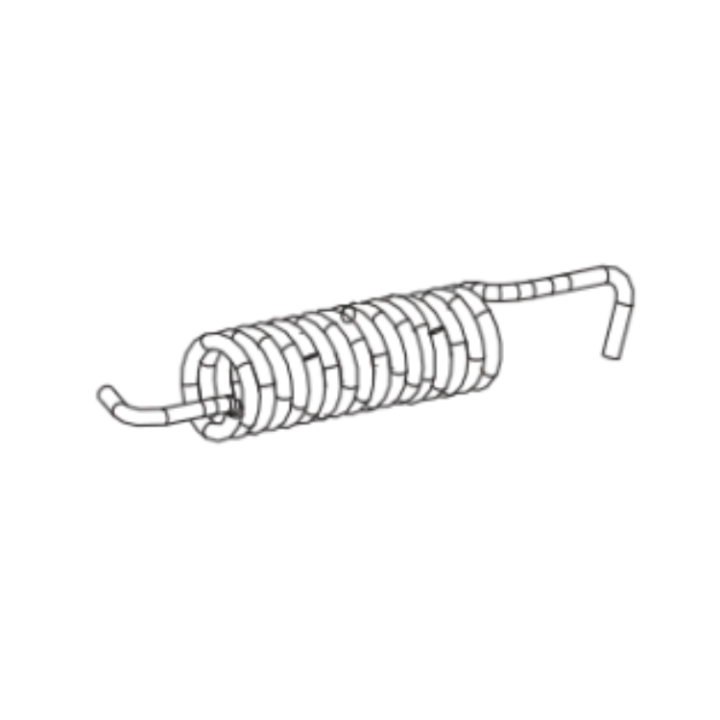 TENSION SPRING i gruppen  hos GPLSHOP (5993488-48)