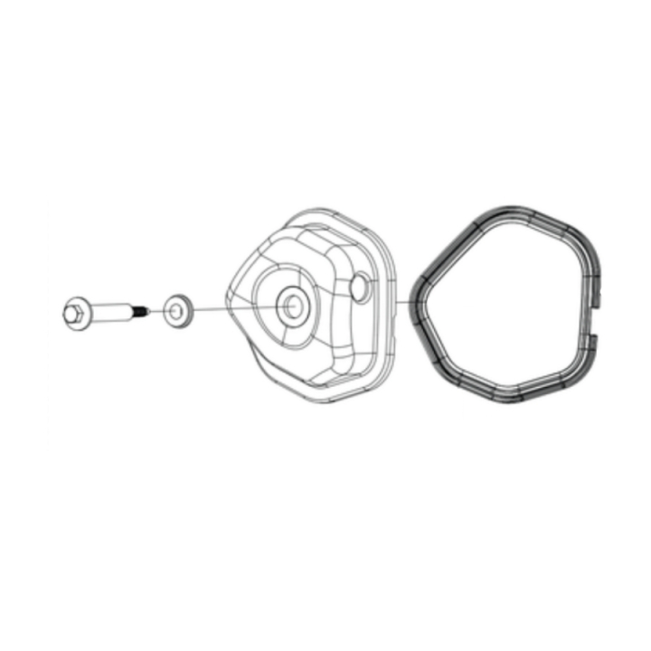 Cover kit i gruppen hos GPLSHOP (5993488-97)