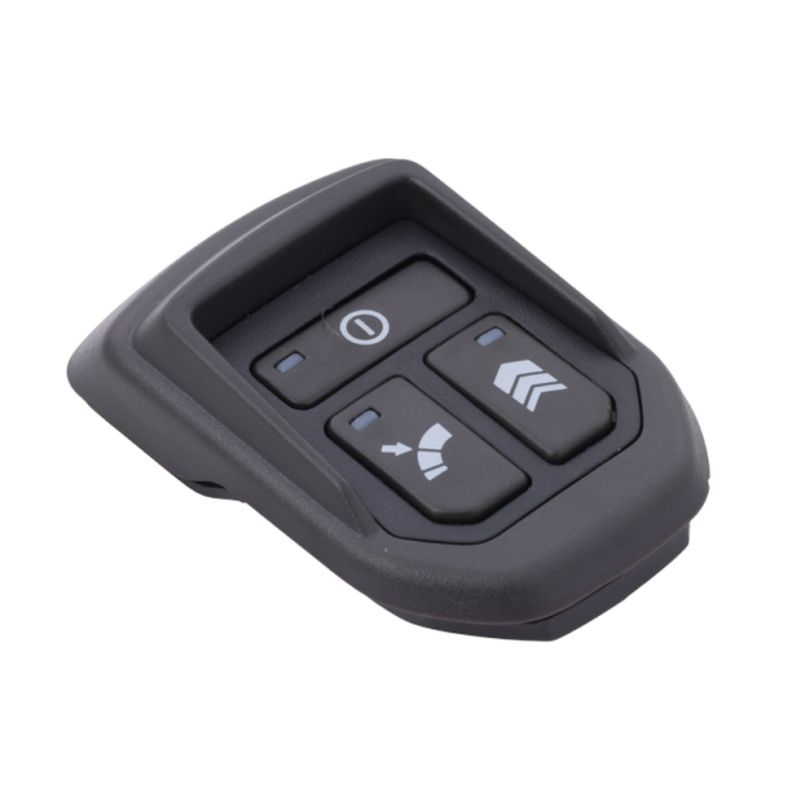Control panel button kit i gruppen hos GPLSHOP (5993489-54)