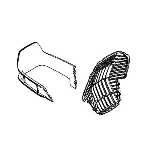 Saftey Cover Kit i gruppen  hos GPLSHOP (5993489-56)