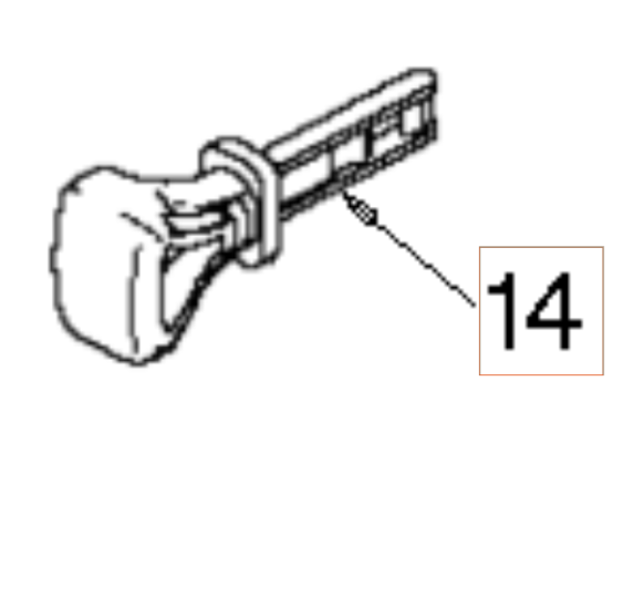 Switch Stop Engine i gruppen  hos GPLSHOP (5993489-96)