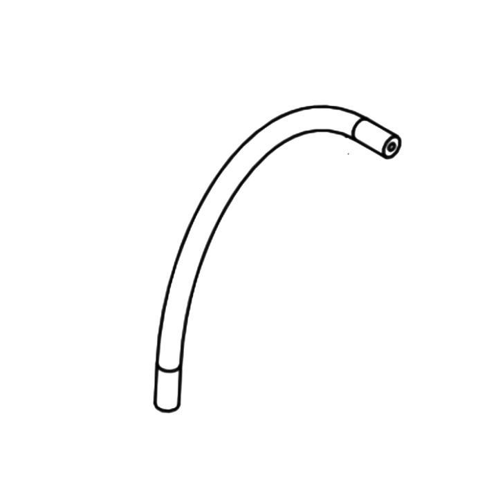 Carburetor Hose Kit 5993489-97 i gruppen hos GPLSHOP (5993489-97)