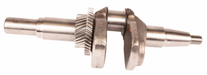 Crankshaft i gruppen  hos GPLSHOP (5993490-31)