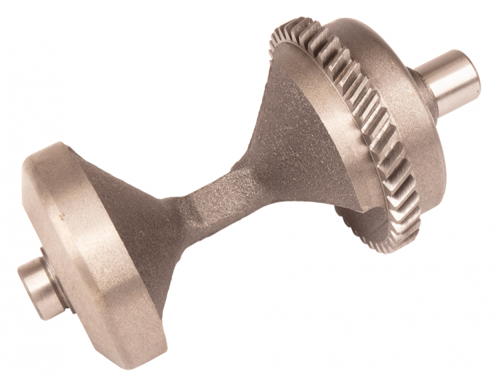 Balancing Shaft i gruppen  hos GPLSHOP (5993490-34)