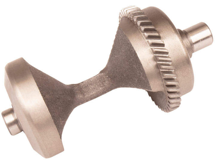 Balancing Shaft i gruppen  hos GPLSHOP (5993490-35)