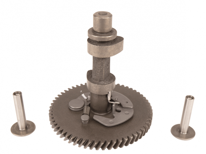 Camshaft i gruppen  hos GPLSHOP (5993490-37)