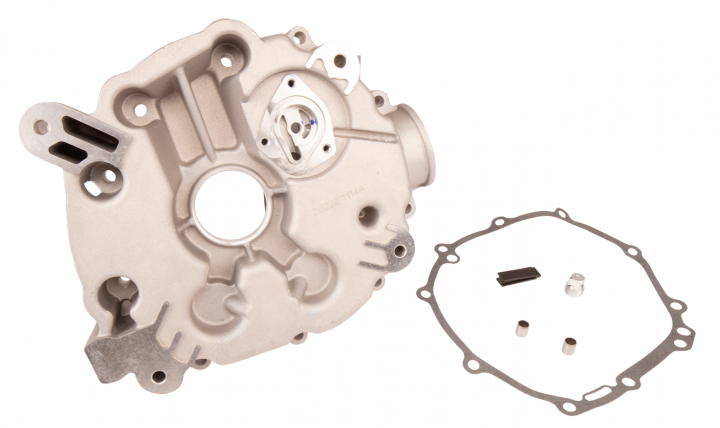 Crankcase Cover Kit i gruppen  hos GPLSHOP (5993490-69)