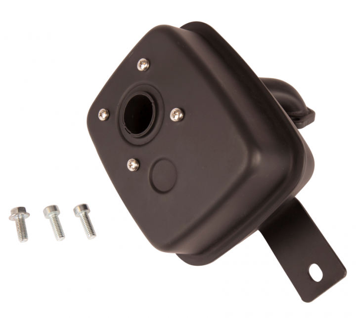 Muffler Kit i gruppen  hos GPLSHOP (5993490-72)