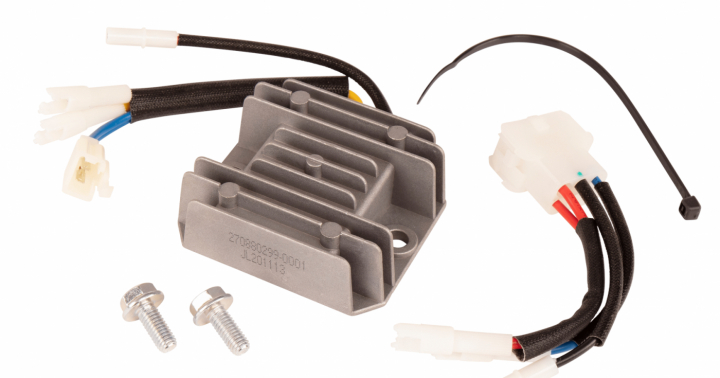 Variator Voltage Rectifier Kit i gruppen hos GPLSHOP (5993490-73)