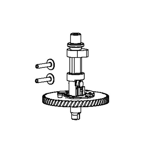 CAMSHAFT KIT i gruppen  hos GPLSHOP (5993491-02)