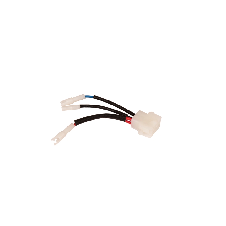 Connector connecting wire i gruppen  hos GPLSHOP (5993491-17)