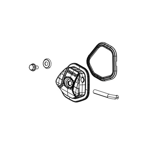 CYLINDER COVER i gruppen hos GPLSHOP (5993491-36)