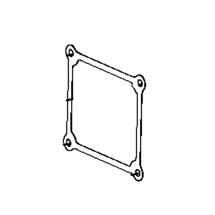 GASKET CYLINDER HEAD COVER i gruppen  hos GPLSHOP (5993491-69)