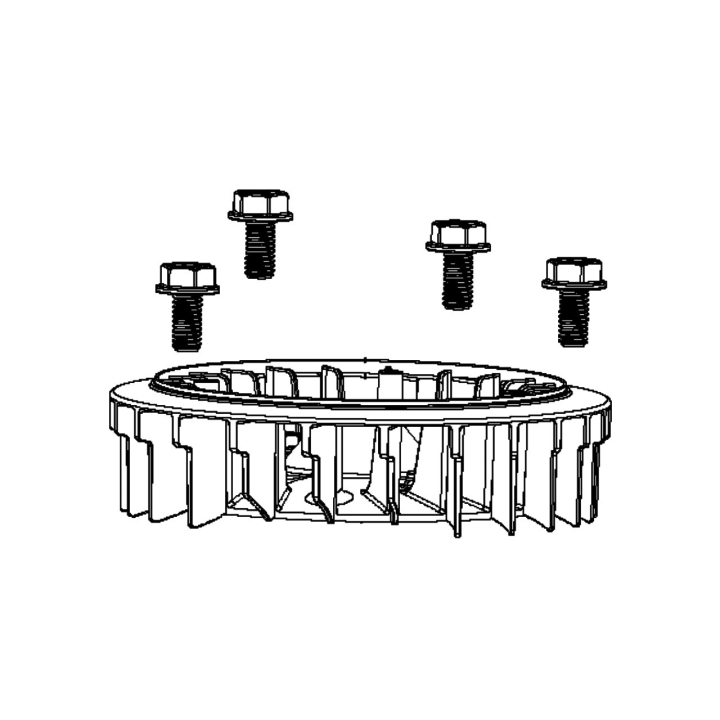 IMPELLER i gruppen hos GPLSHOP (5993491-88)