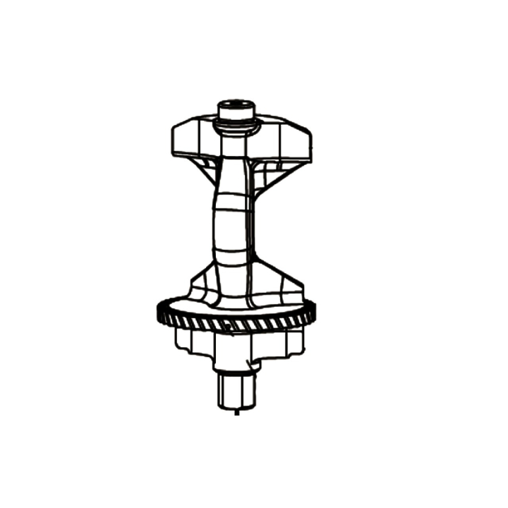 SHAFT BALANCING i gruppen  hos GPLSHOP (5993492-21)