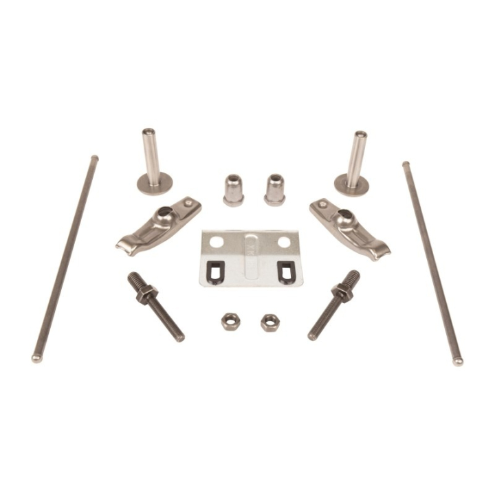 VALVE KIT ROCKER ARM i gruppen  hos GPLSHOP (5993492-51)