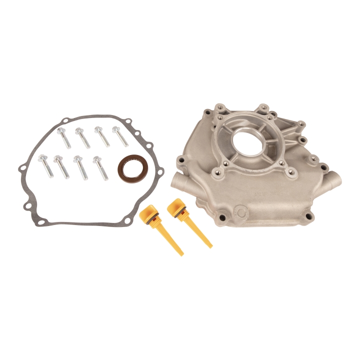 Cover kit crankcase i gruppen  hos GPLSHOP (5993492-94)