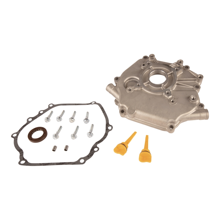 Crankcase cover i gruppen  hos GPLSHOP (5993493-36)