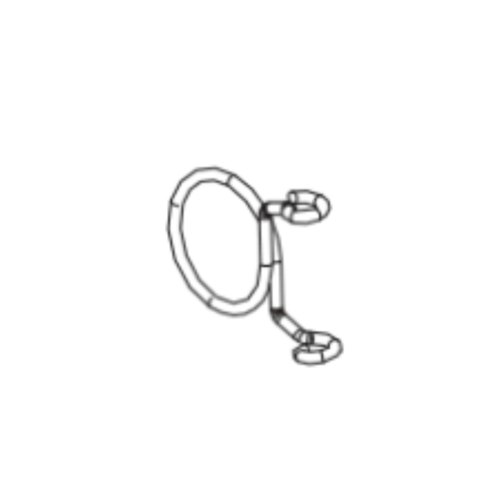 CLIP i gruppen  hos GPLSHOP (5993493-56)