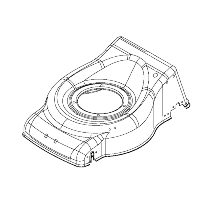 CHASSIS i gruppen hos GPLSHOP (5993493-69)