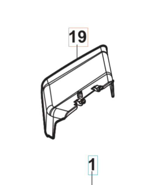 COVER i gruppen hos GPLSHOP (5993493-95)