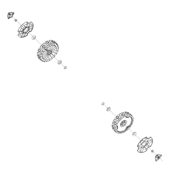 WHEEL i gruppen hos GPLSHOP (5993494-22)