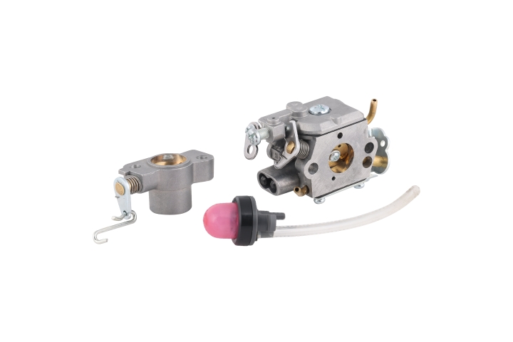 Service kit carbburetor and air valve 50cc i gruppen hos GPLSHOP (5993661-01)