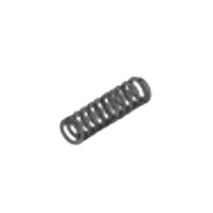 Spring choke i gruppen hos GPLSHOP (5993730-01)