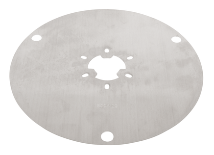 SKID PLATE P3 i gruppen  hos GPLSHOP (5994129-01)
