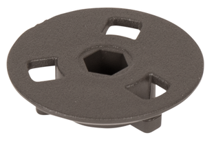 COUPLING BAYONET i gruppen  hos GPLSHOP (5994363-01)