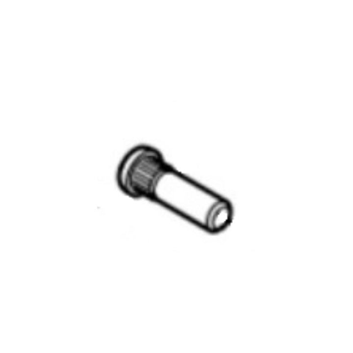 Pin Wheel Bolt i gruppen  hos GPLSHOP (5994427-01)