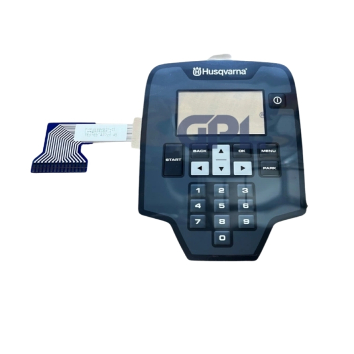 Keyboard i gruppen hos GPLSHOP (5994517-03)