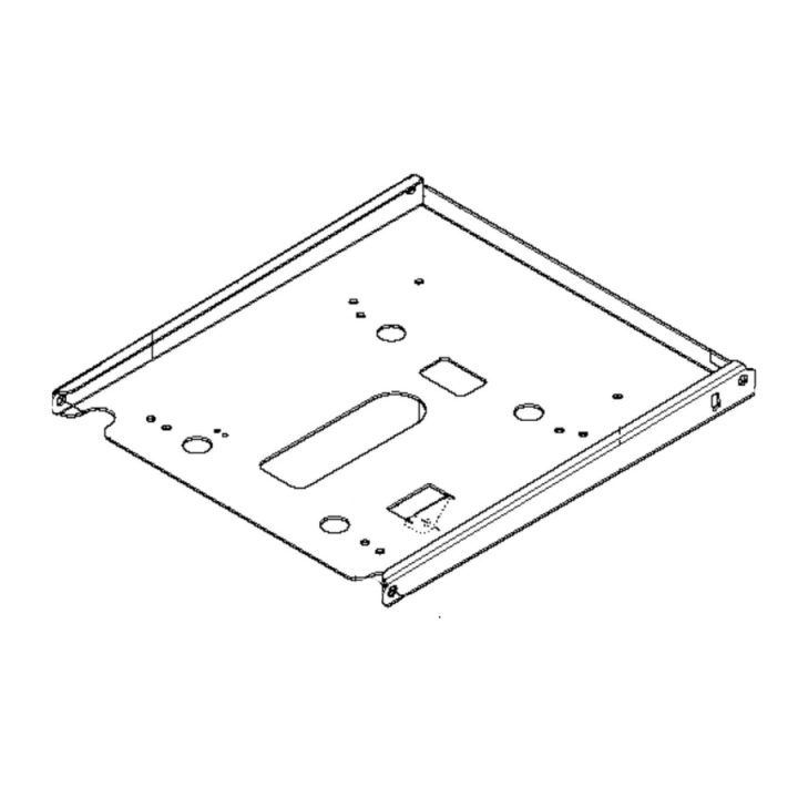 Sheet Seat Coated P500Dx / Hx i gruppen  hos GPLSHOP (5995332-02)