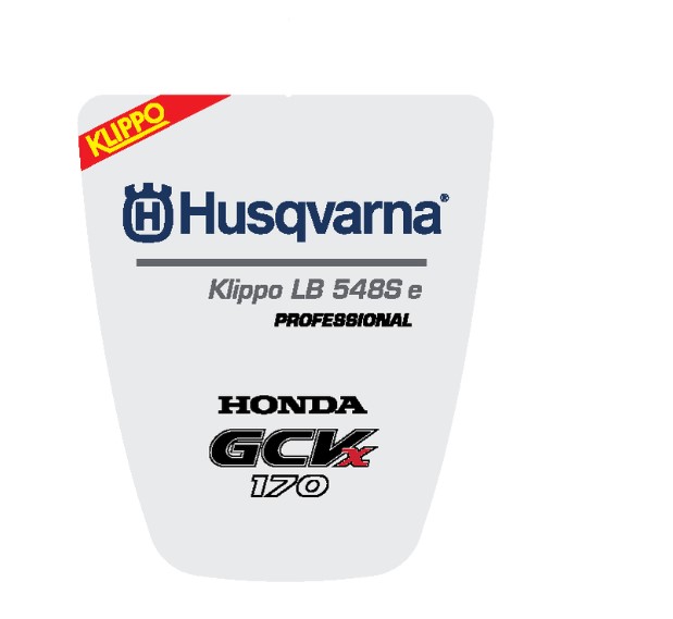 Motordekal i gruppen hos GPLSHOP (5995758-05)