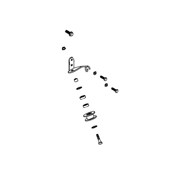 CABLE COLLECTING i gruppen  hos GPLSHOP (5995867-01)