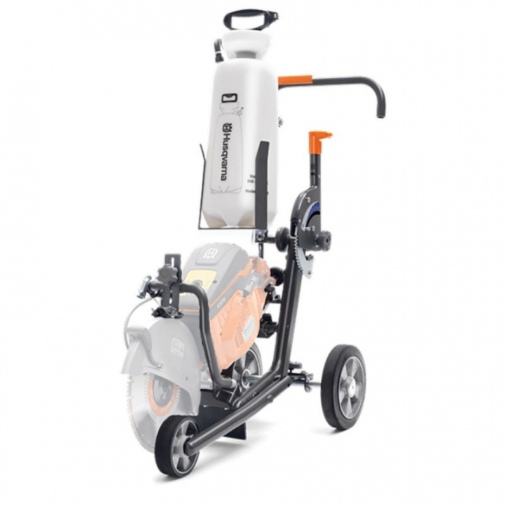 Husqvarna KAPVAGN 970/1270 i gruppen Husqvarna Skog och Trädgårdsprodukter / Husqvarna Kapmaskiner / Tillbehör kapmaskiner hos GPLSHOP (5996098-01)