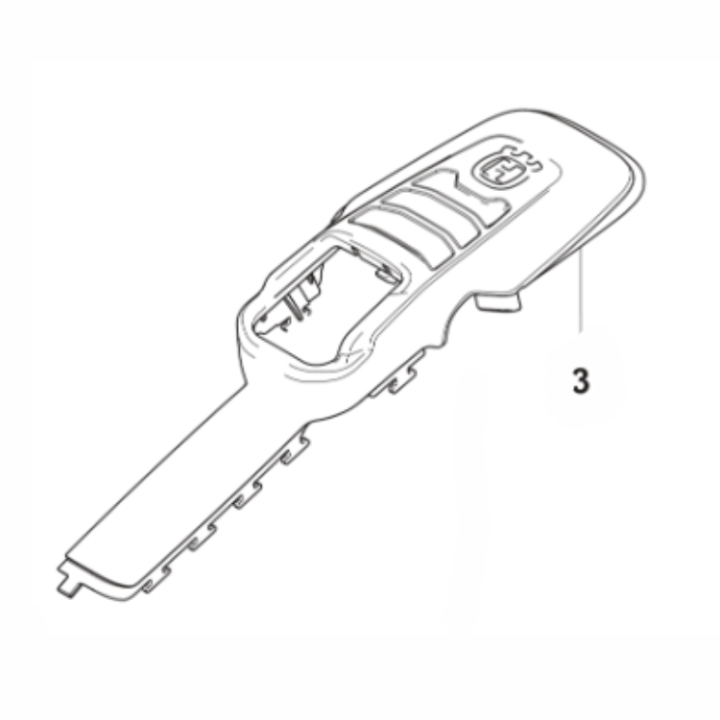 COVER TOP i gruppen  hos GPLSHOP (5996320-01)