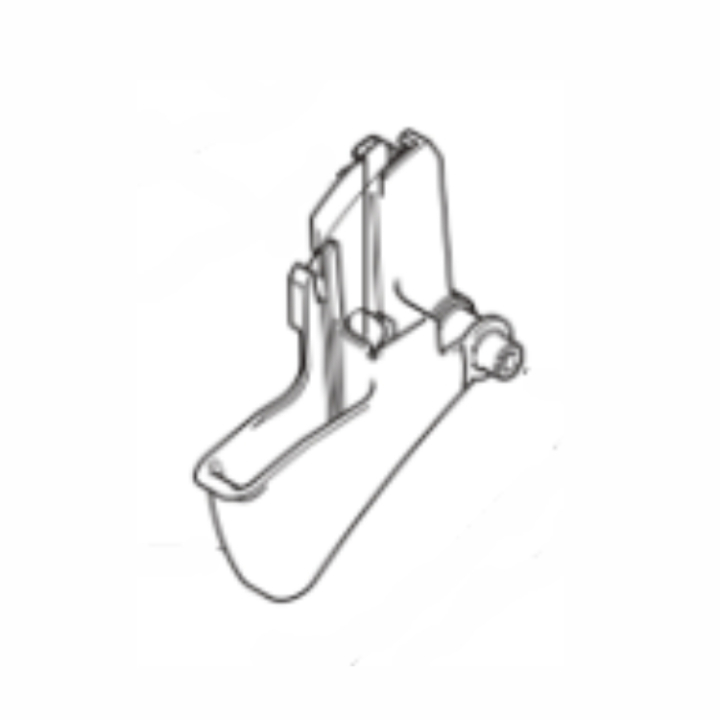 THROTTLE TRIGGER HEDGE TRIMMER i gruppen  hos GPLSHOP (5996324-01)