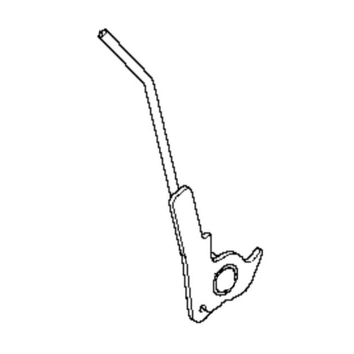 Arm Assy P Brake i gruppen  hos GPLSHOP (5996410-01)