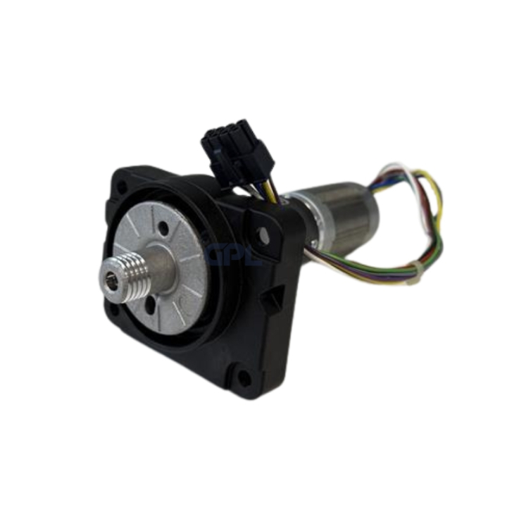 Hjulmotor Automower 450X Nera, 550 i gruppen Reservdelar Robotgräsklippare / Reservdelar Husqvarna Automower® 450X Nera / Automower 450X Nera - 2025 hos GPLSHOP (5996593-02)